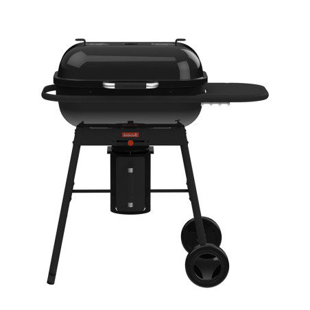 Barbecue charbon Magnus Comfort Barbecook