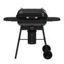 Barbecue charbon Magnus Premium Barbecook