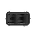 Grille de cuisson en acier émailé