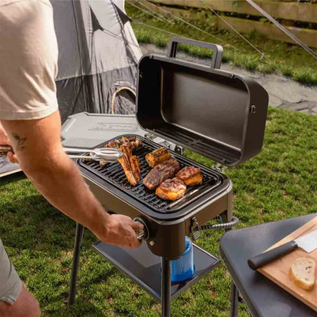 Barbecue gaz Tour & Grill Campingaz  lifestyle