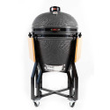 Barbecue kamado Original XL Grill Guru fermé