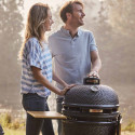 Barbecue kamado Original Medium Grill Guru lifestyle