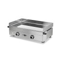 Plancha gaz Krampouz Design 65 cm en inox