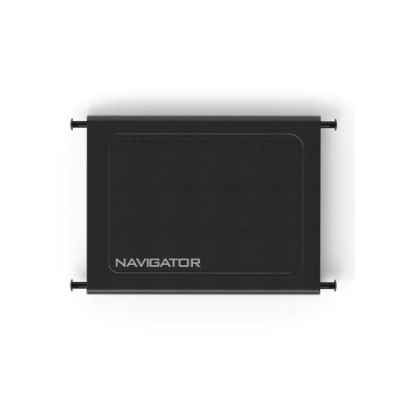 Tablette avant pour Navigator 550 / 1230 Pit Boss