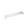 Grille de réchaud pour barbecue gaz Spirit II E-310 / E-320 Weber