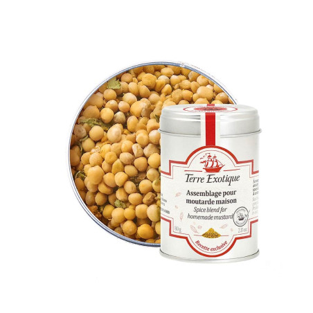 Assemblage Pour Sauce...