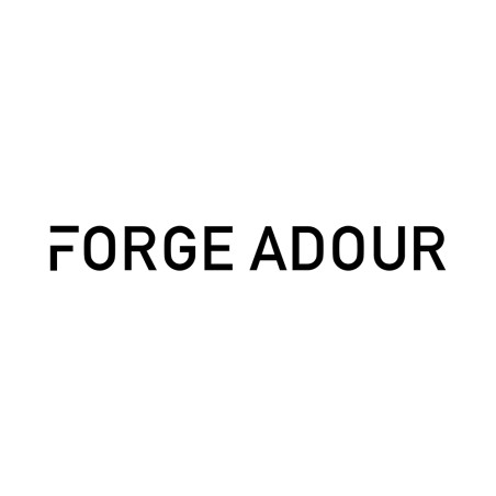 Logo Forge Adour plancha