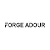Logo Forge Adour plancha