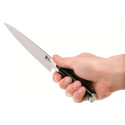 Prise en main du couteau à saumon Shun Classic KAI