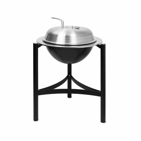 Barbecue charbon 1800 Martinsen