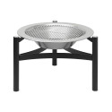 Brasero 9000 Martinsen avec grille de cuisson (non incluse)