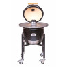 Plancha en acier 8mm pour kamado Classic Monolith