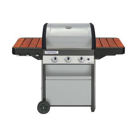 Barbecue gaz Class 3 WLX Campingaz couvercle fermé