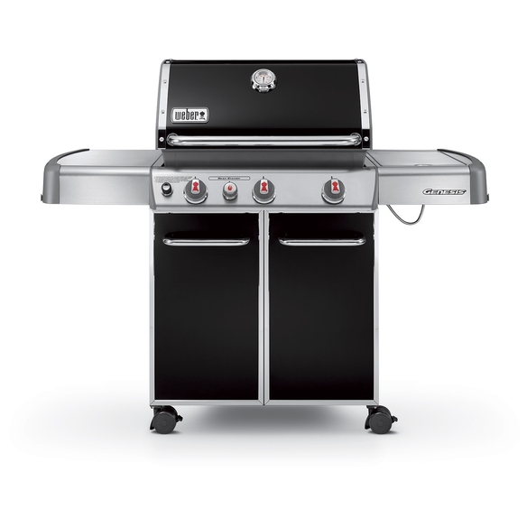 Barbecue Weber Genesis E330 Noir