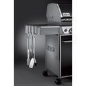 Barbecue Weber Gaz Genesis E330 gris fumé Barbecue Weber Gaz Genesis E330 gris fumé