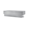 Couvercle chariot plancha Premium 75 inox marin Forge Adour