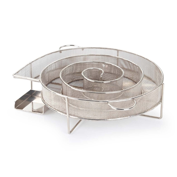 Génerateur Fumée Froide avec sachet de sciure Barbecook Génerateur Fumée Froide avec sachet de sciure Barbecook