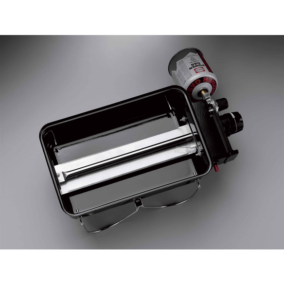 Barbecue Weber GoAnywhere gaz Barbecue Weber GoAnywhere gaz