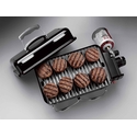 Barbecue Weber GoAnywhere gaz