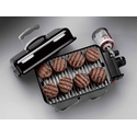 Barbecue Weber GoAnywhere gaz Barbecue Weber GoAnywhere gaz