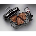 Barbecue Weber GoAnywhere gaz