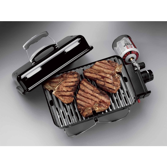 Barbecue Weber GoAnywhere gaz