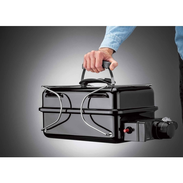 Barbecue Weber GoAnywhere gaz Barbecue Weber GoAnywhere gaz