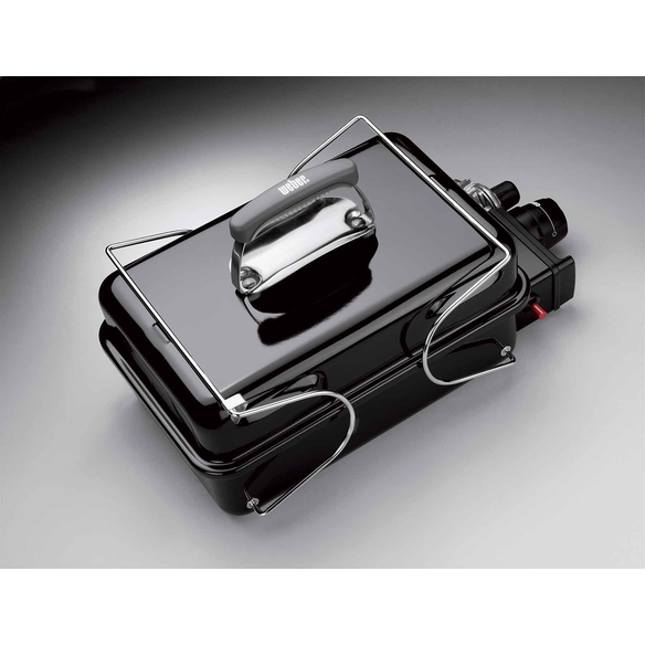 Barbecue Weber GoAnywhere gaz Barbecue Weber GoAnywhere gaz