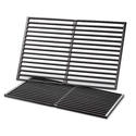 Grilles de cuisson Weber fonte Genesis Série 300 Grilles de cuisson Weber fonte Genesis Série 300