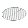 Grille foyère pour barbecue Weber ø47 cm