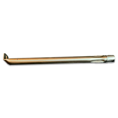 Brûleur Napoléon en inox pour Freestyle 365, Rogue 365 / 425 / 525 / 625, Prestige 500 et Prestige PRO 500 / 665 / 825