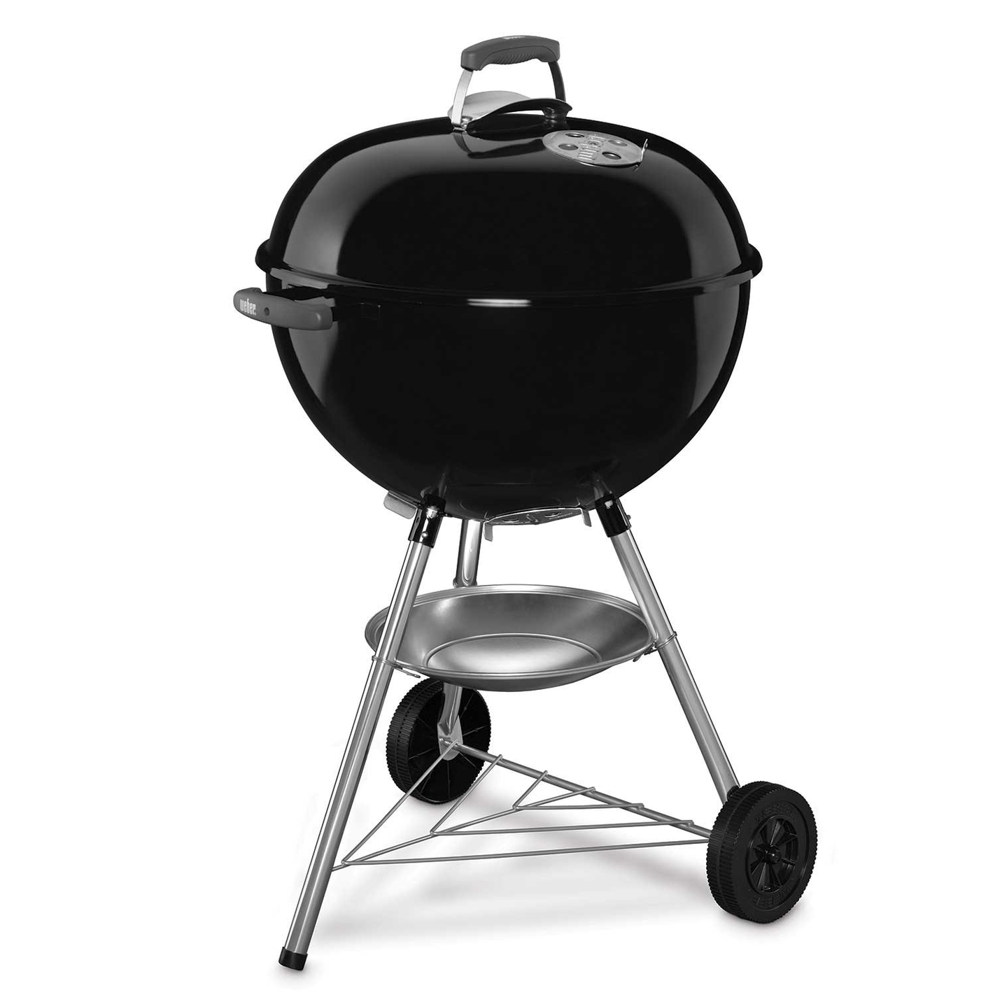  Barbecue  Weber  Charbon BAR B Kettle 57cm