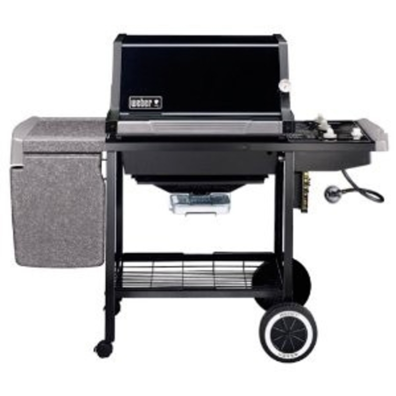 Barbecue Weber Genesis Silver B