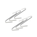 6 crochets en inox pour fumage de la viande Pit Boss 6 crochets en inox pour fumage de la viande Pit Boss