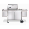 Barbecue Genesis Platinium B