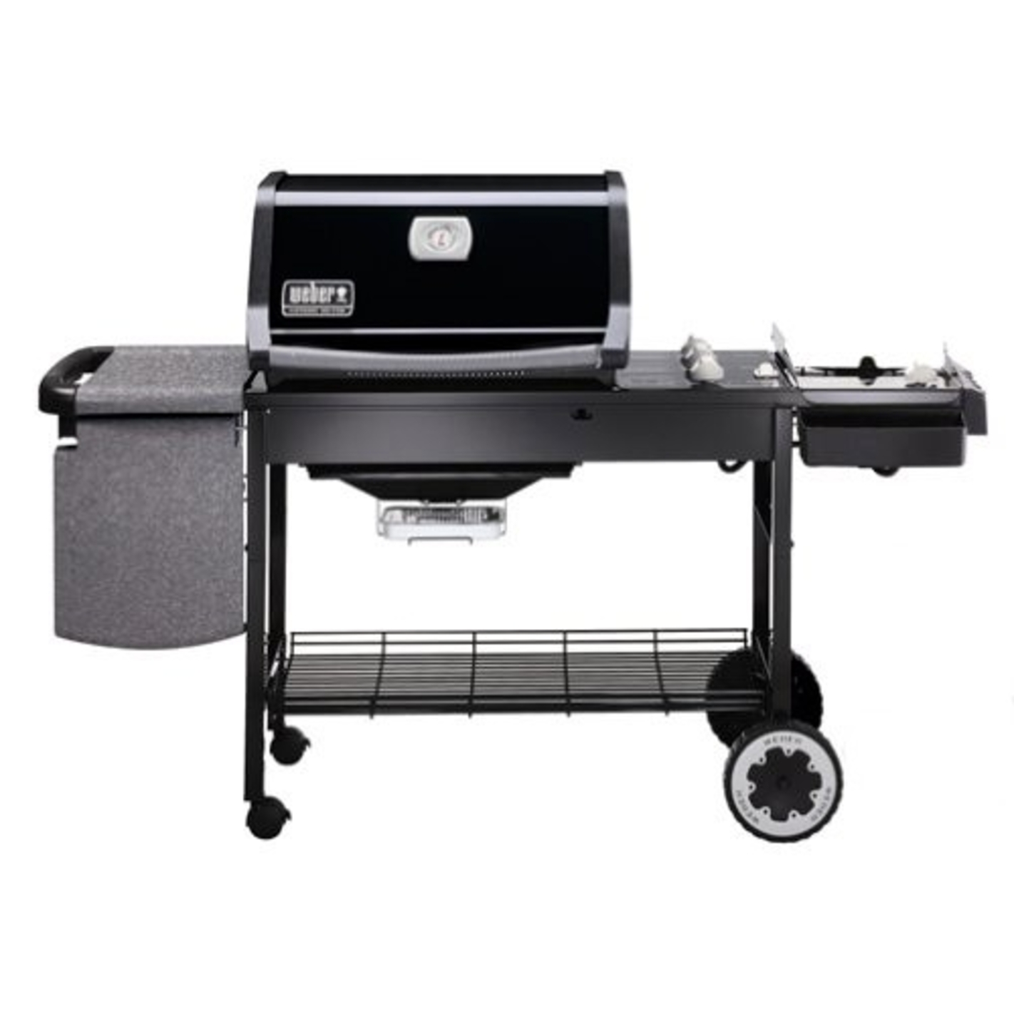 Barbecue Genesis Silver C Barbecue Genesis Silver C