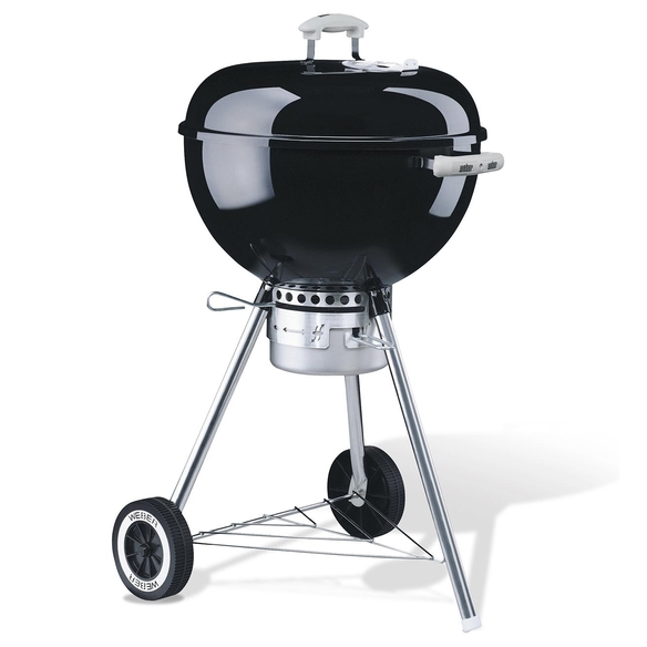 Barbecue One-Touch Gold 47cm