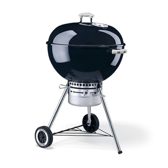 Barbecue One-Touch Gold 57cm