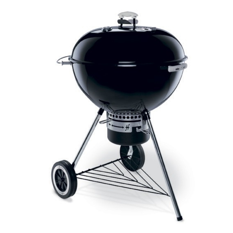 Barbecue One-Touch Gold 67cm
