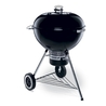 Barbecue One-Touch Gold 67cm