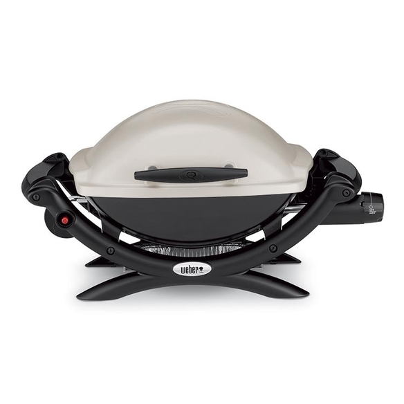 Barbecue Q1000