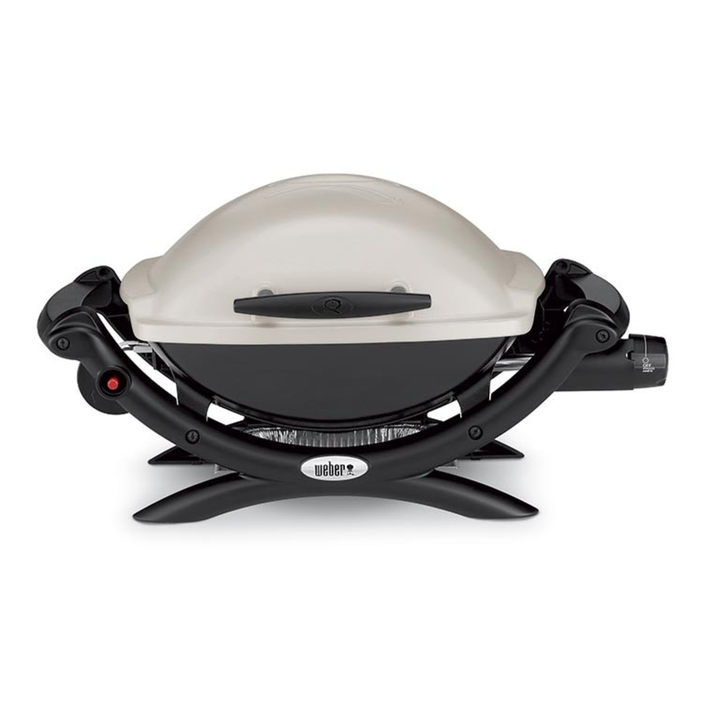 Barbecue Weber Gaz Q1000 Esprit Barbecue Barbecue Weber Gaz Q1000 Esprit Barbecue