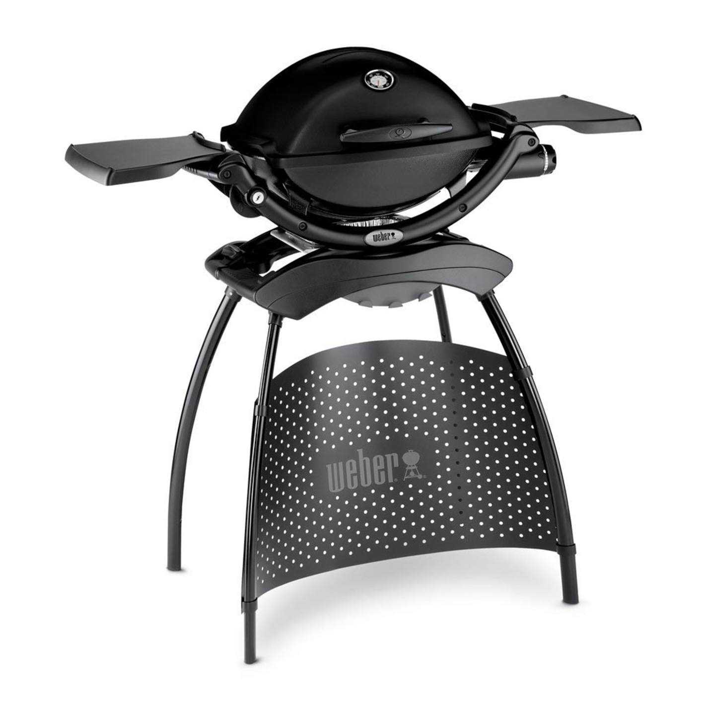 Barbecue Q1200 Stand Barbecue Q1200 Stand