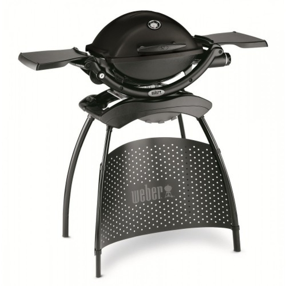 Barbecue Q2200 Stand*