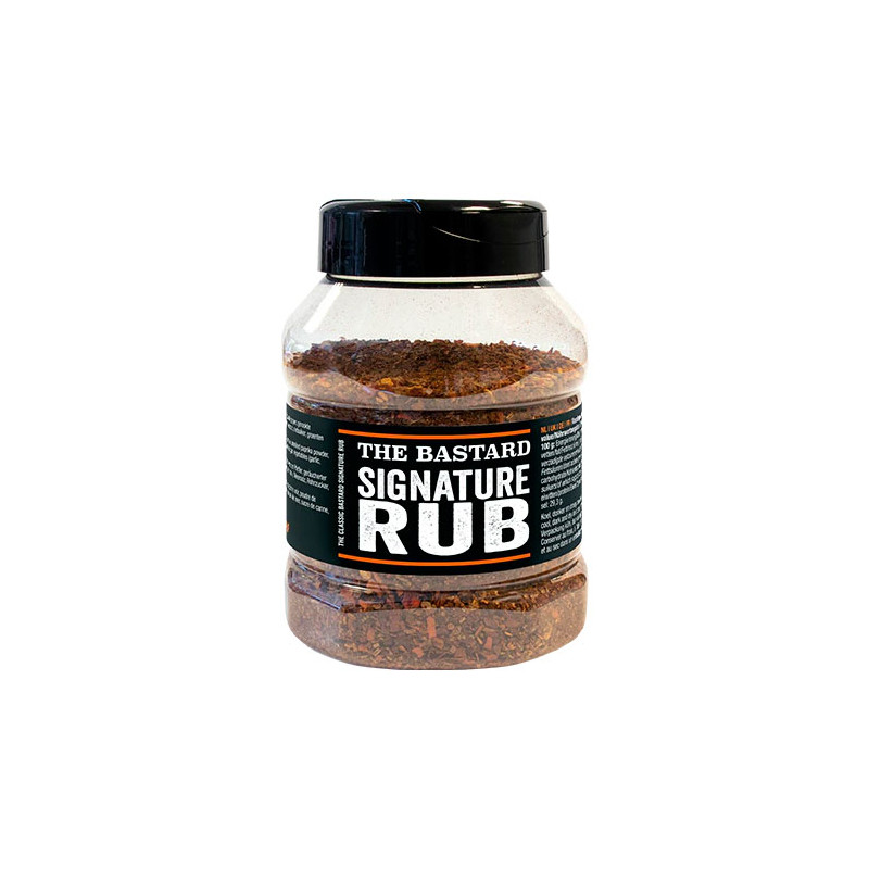Rub Signature The Bastard Pot 320 g