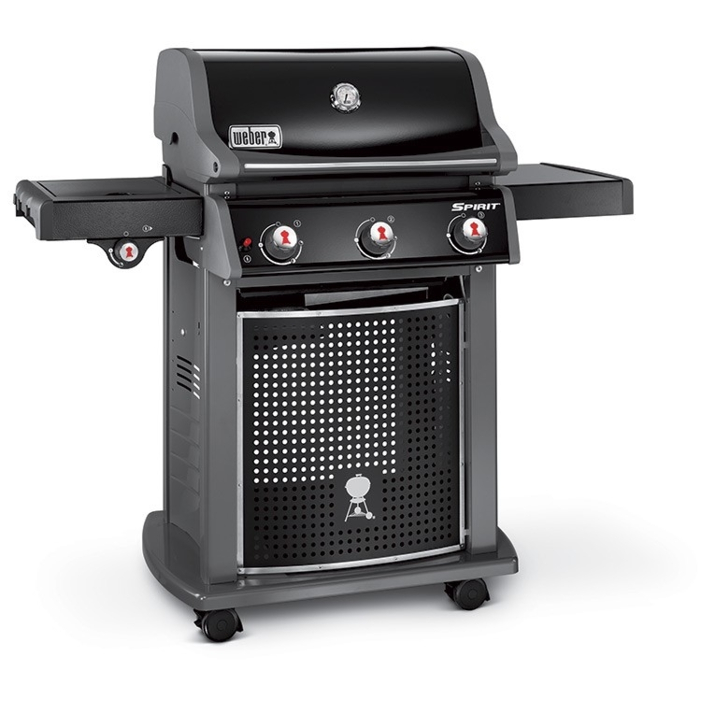 Barbecue Weber Spirit Classic E320 Barbecue Weber Spirit Classic E320