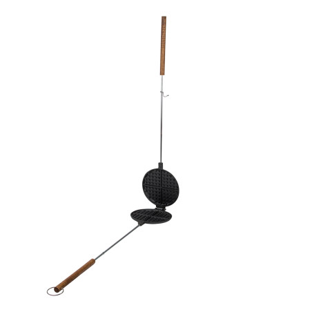 Gaufrier en fonte Esschert