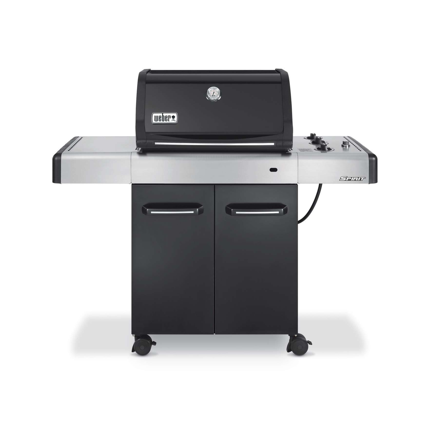 Barbecue Spirit Premium E310 - Ancien Barbecue Spirit Premium E310 - Ancien