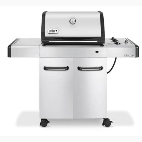 Barbecue Spirit Premium S310