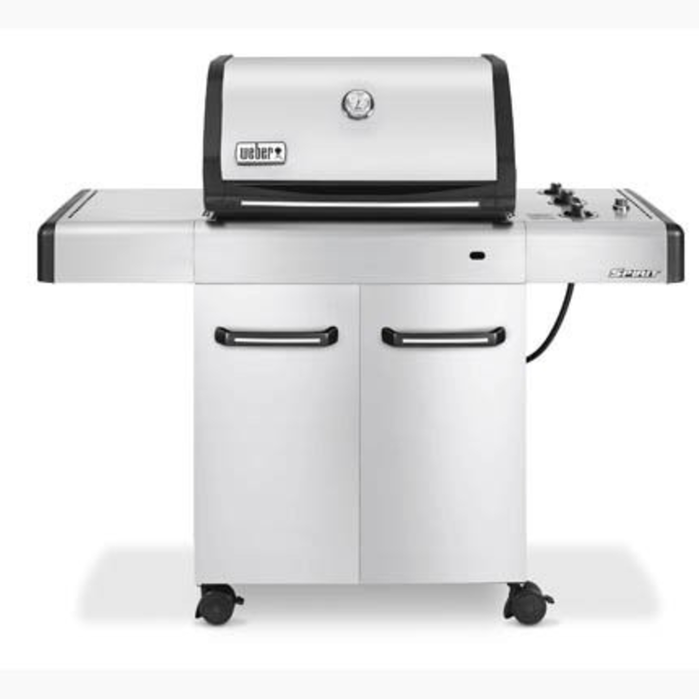 Barbecue Spirit Premium S310 - Ancien Barbecue Spirit Premium S310 - Ancien